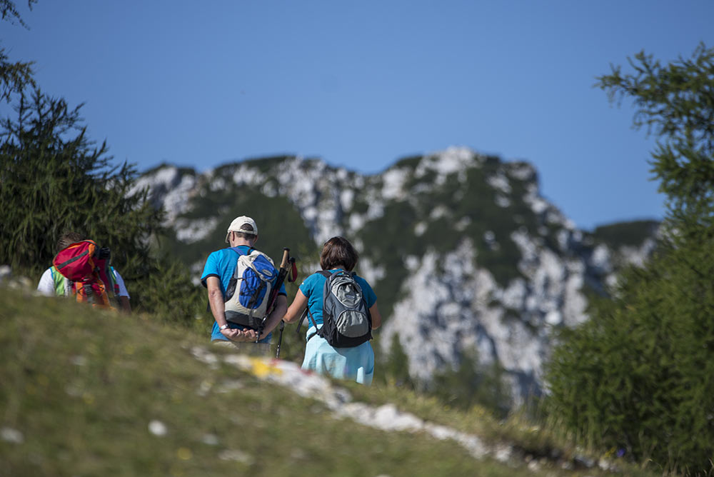 Wanderweg