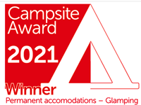 Campsite Award 2021