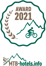 MTB Hotels Award 2021