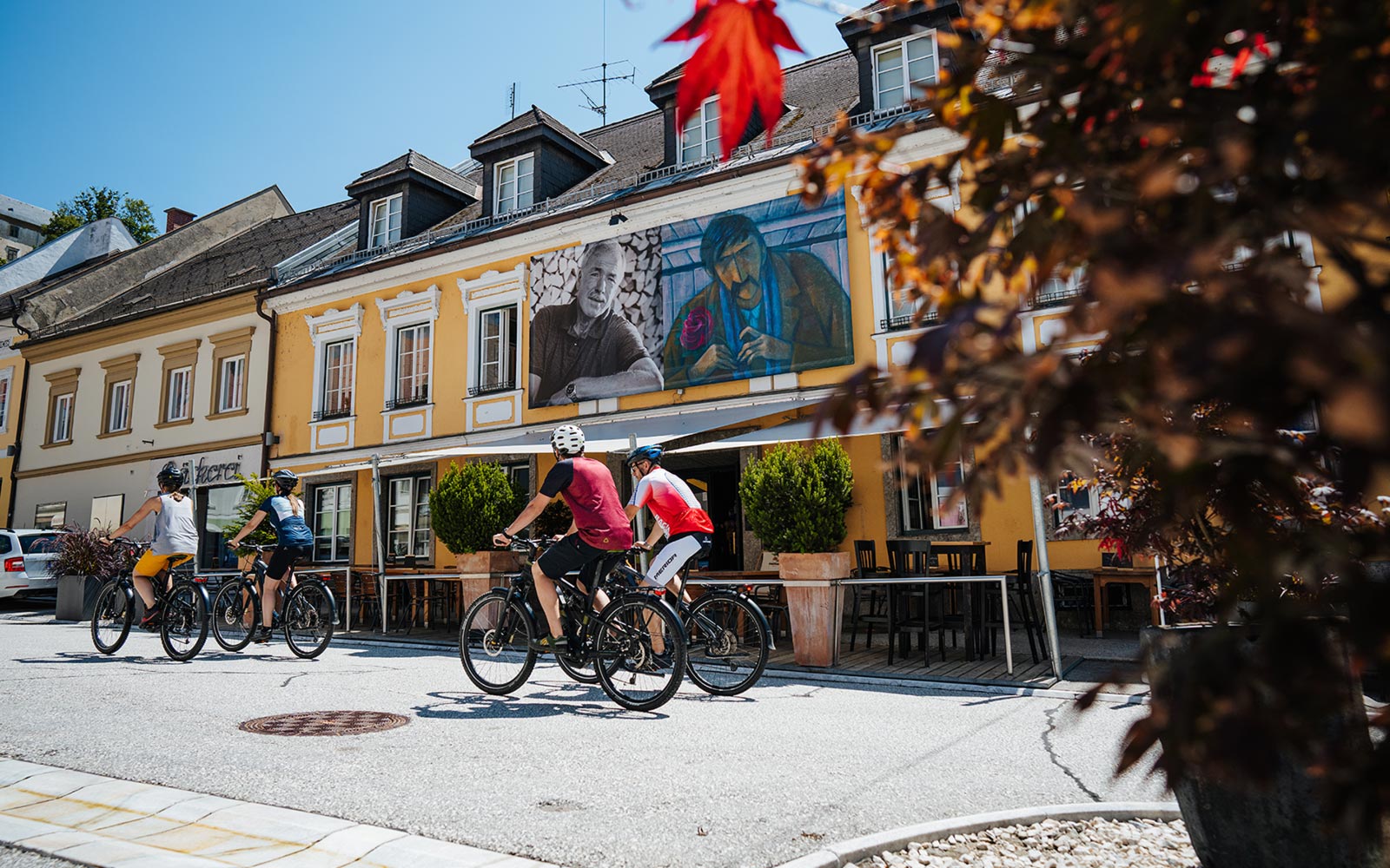 Aktiv Card Südkärnten