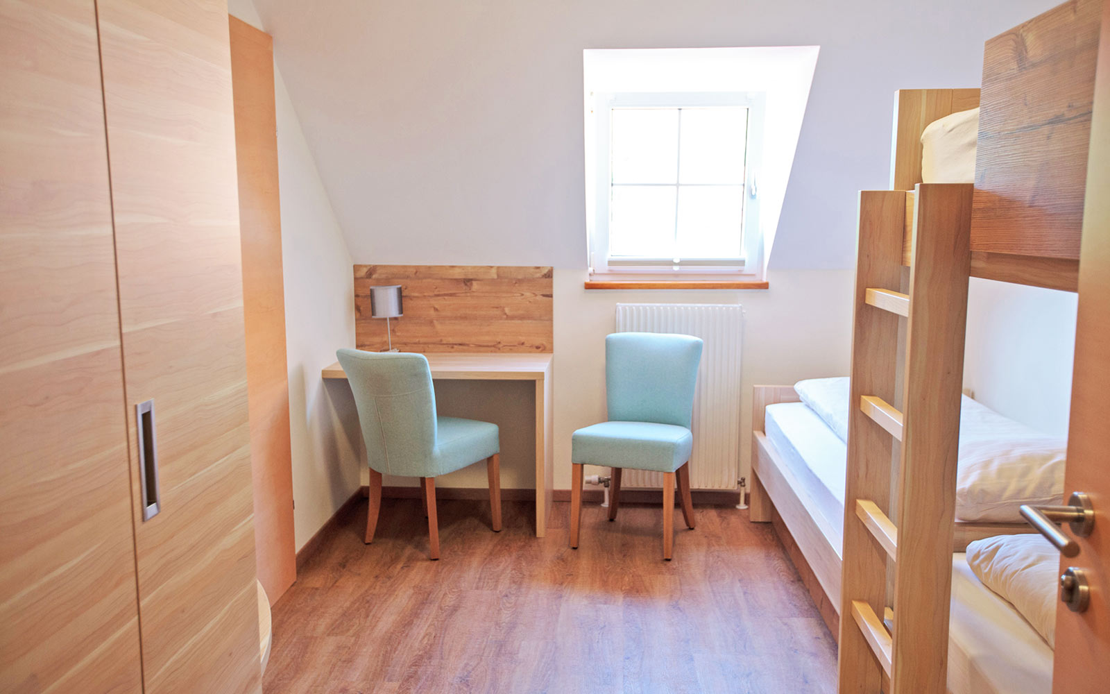 Familienzimmer "Lebensquelle"