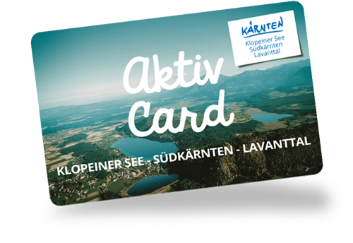 Aktiv Card