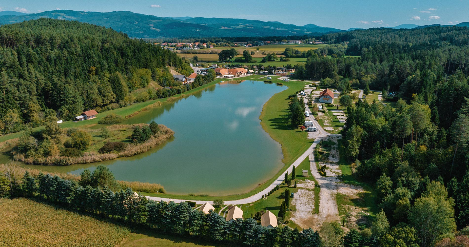 Petzen Chalets Petzen Chalets