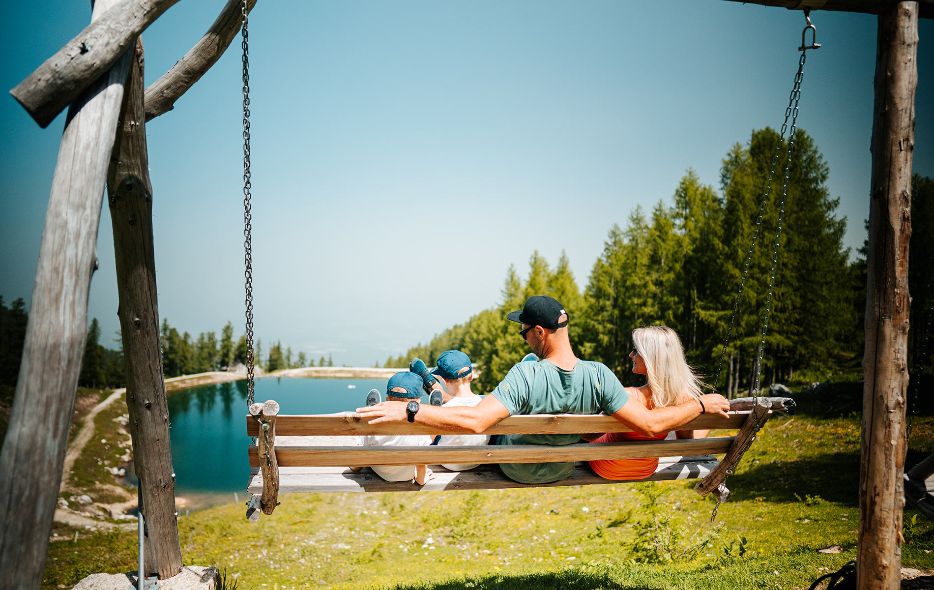 Sommer Erlebnis Sommer Erlebnis