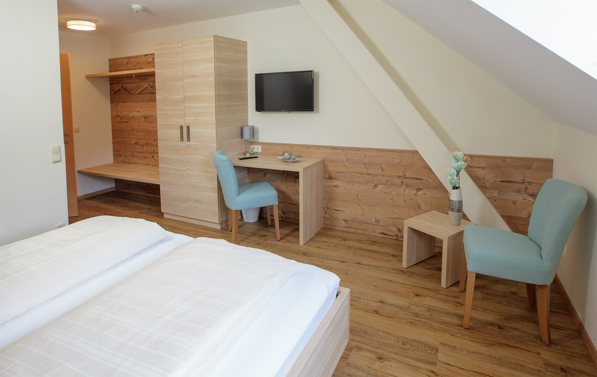 Doppelzimmer Landidylle