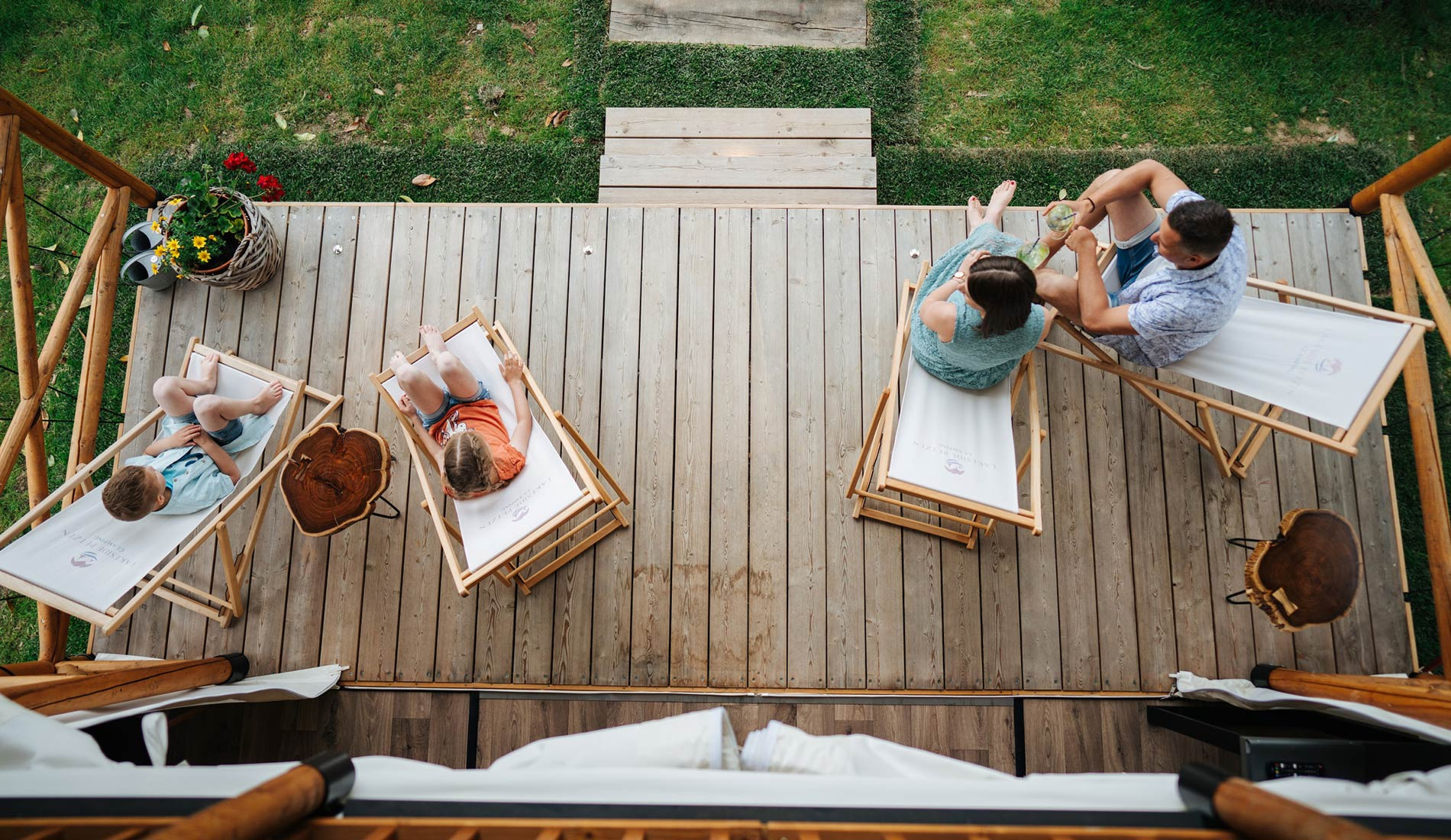 Camping in K&auml;rnten