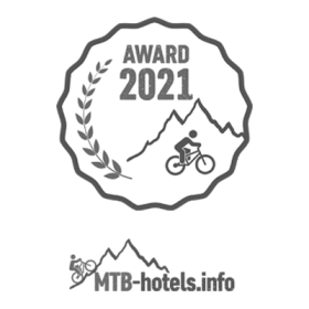 MTB Hotels Award