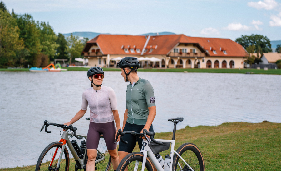 Pension / Restaurant